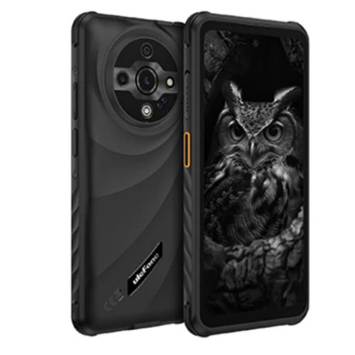 uleFone Armor X31 ���� 256GB, �ڱ���