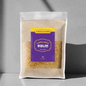루피니빈 콩 1kg
