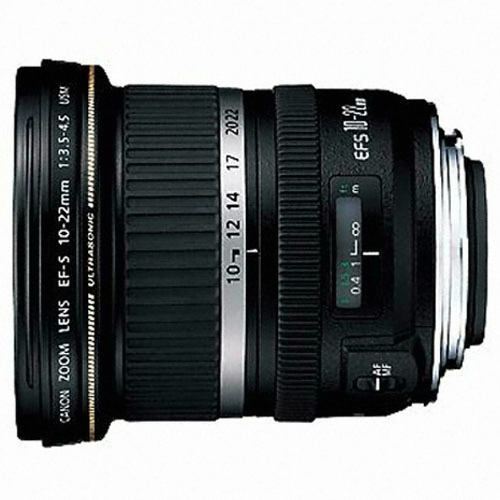 캐논 EF-S 10-22mm F3.5-4.5 USM (중고품)_이미지