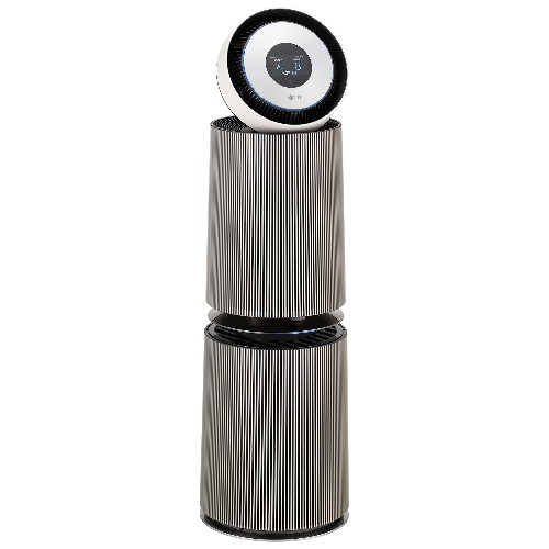 LG���� �������÷��� ǻ���ɾ� 360�� ����UP �� AS354NS4H