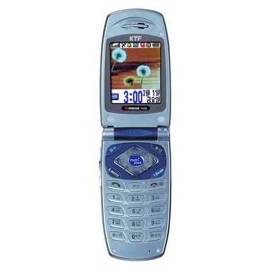 삼성전자 애니콜 SPH-X8500 [KT] (신규-무약정)_이미지