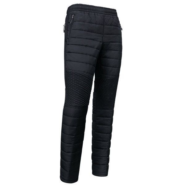 MNC 안감기모 패딩바지 MDIP391PP_이미지