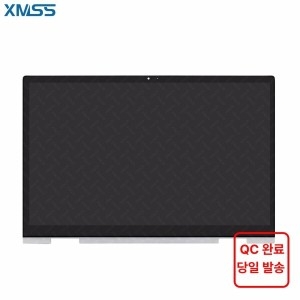 HP 엔비 X360 15M-ED1013DX L93180-001 펜 및 핸드 터치 용 새 LCD 디스플레이 스크린 어셈블리_이미지