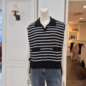 앤클라인 변형베스트 AX6H2KT6420-99 41421_AX6H2KT642099_이미지