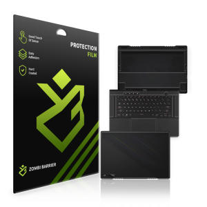 좀비베리어 ASUS ROG <b>제피러스</b> M16 GU603ZW 외부보호필름