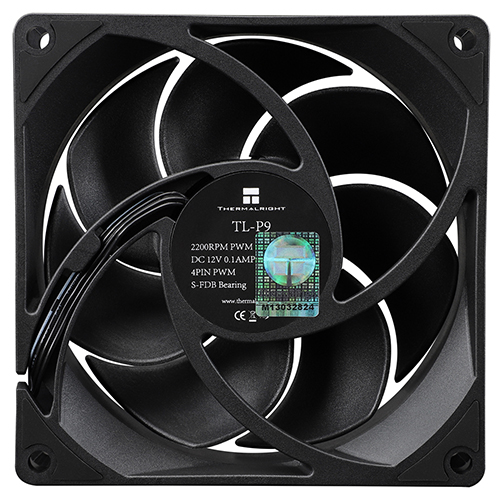 Thermalright TL-P9 서린_이미지