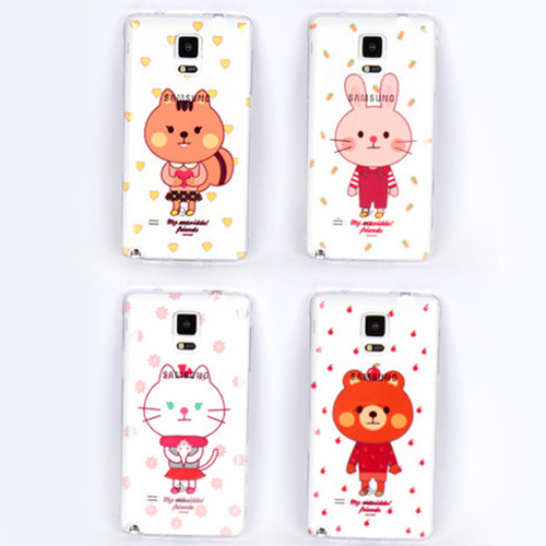 �������� Alcatel �� ClearManito ���� ���� ���̽�