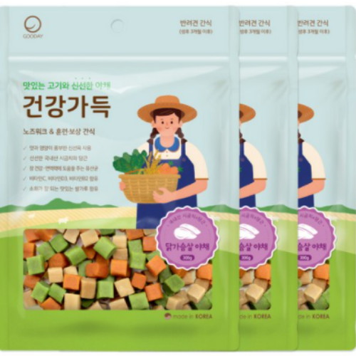 �µ����� �԰ǰ����� �����ũ �߰����� ��ä ť�� 300g