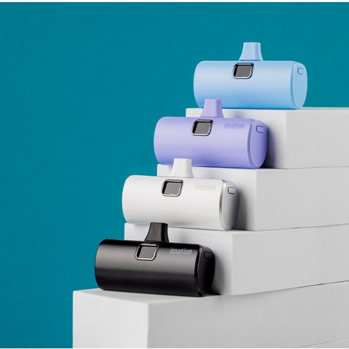 �̸��̼� 20W ��ŷ�� �������͸� IMDB100 5000mAh