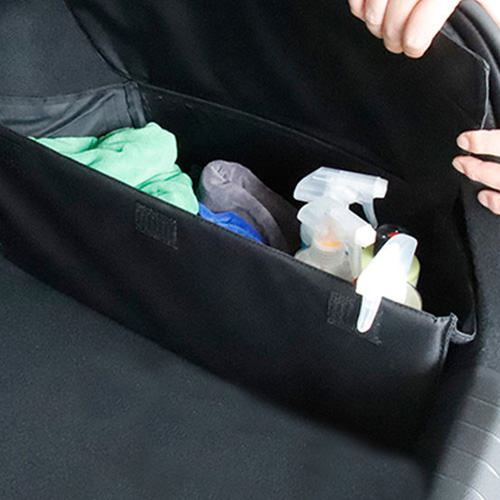 트렁크 사이드정리함 쏘나타DN8