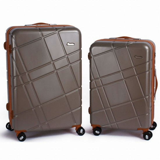 롤리키드 리비 24+28인치 캐리어 4종 세트 R82H4D8 (베이지)