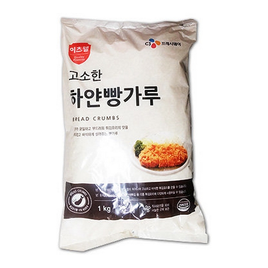 고소한 하얀 빵가루 1kg