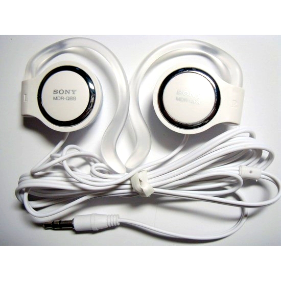 SONY MDR-Q69 (벌크)