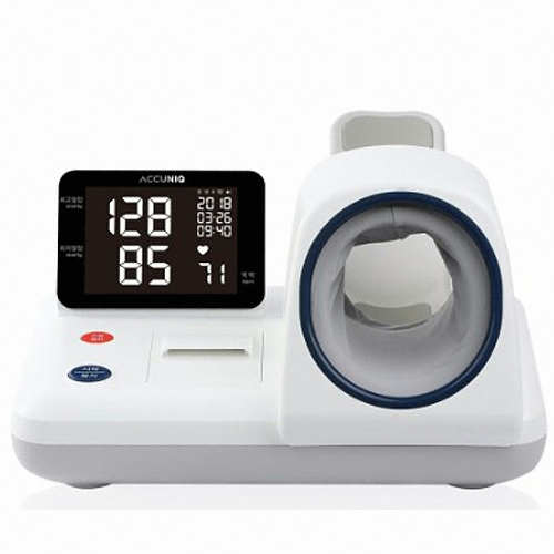셀바스헬스케어 아큐닉 BP500 (프린터미포함)_이미지