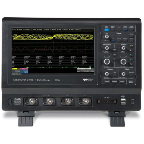 LECROY 오실로스코프 WaveSurfer 3054z