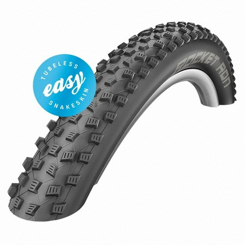 슈발베 로켓론 튜브리스 이지 (29x2.10)