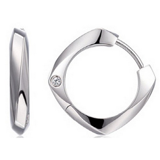 골든듀 프렌치 키스2 귀고리_211000095_이미지