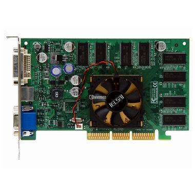 ELSA GeForceFX 5700LE ELSA FX 736LE 128MB 렉스텍