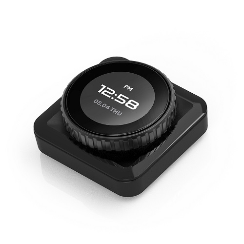 쿨러마스터 MasterHUB Encoder IPS Display