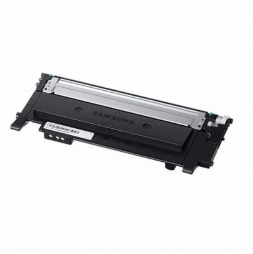 삼성전자 벌크 CLT-K404S 검정 (유통기간경과)_이미지