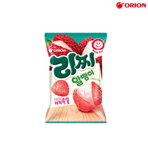 오리온 마이구미 자두알맹이 67g