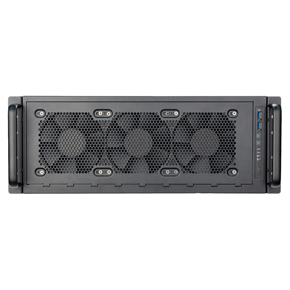 SilverStone SST-RM45-360 ����ũ�δн�