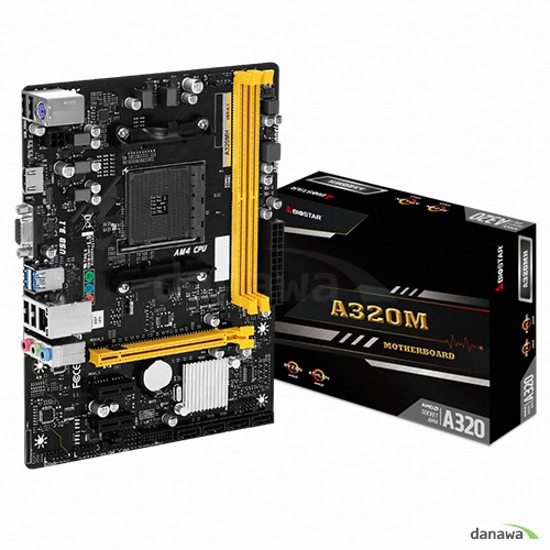 BIOSTAR A320MH 이엠텍_이미지