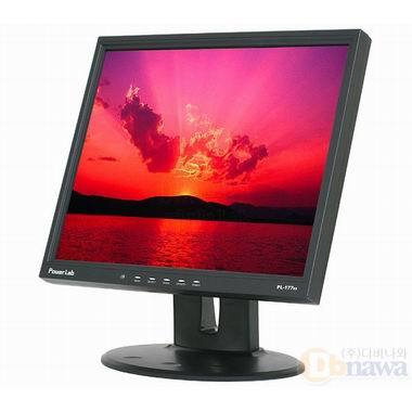 디지탈얼라이언스 PL-177EX 블랙