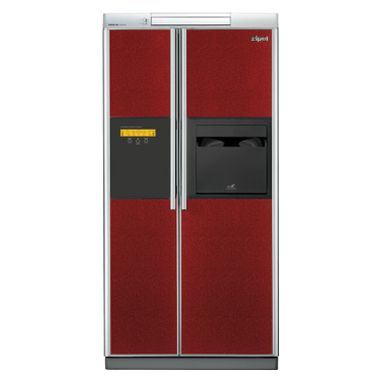 삼성전자 지펠 SRT736LWI