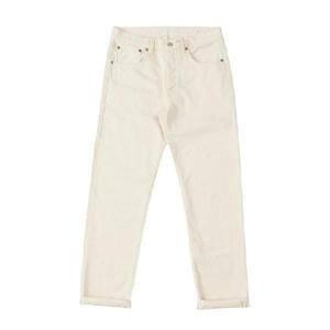 포르텔라 릴렉스 핏 청바지 965JOHN3300145 D000 T_이미지