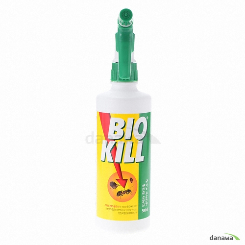 동성제약 비오킬 500ml (6개)