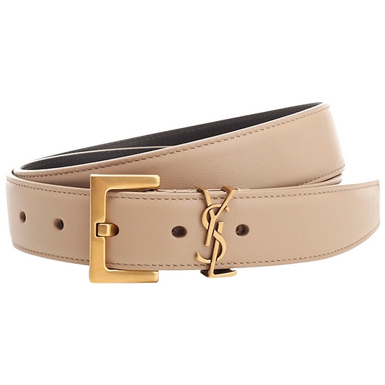 생로랑 벨트 634437 BOO0W 2721_이미지