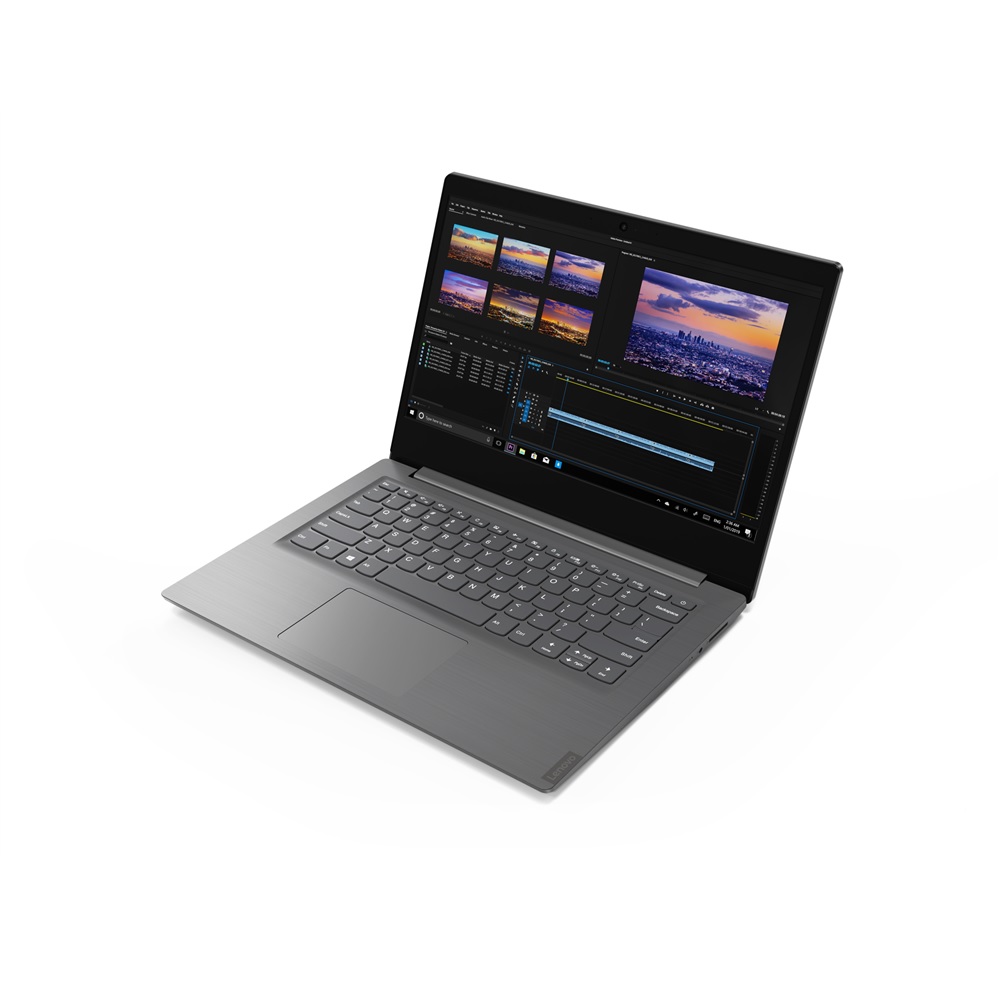 레노버 V14-YKR WIN10 8GB램 (1TB + SSD 250GB)_이미지