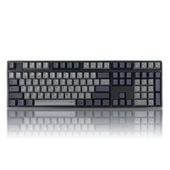 Deck CBL-108XT The Carrier 거북선 유무선 기계식