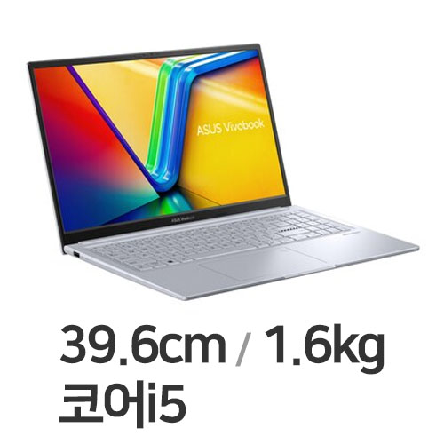 ASUS 비보북 15X OLED K3504VA-MA228 (SSD 512GB)_이미지