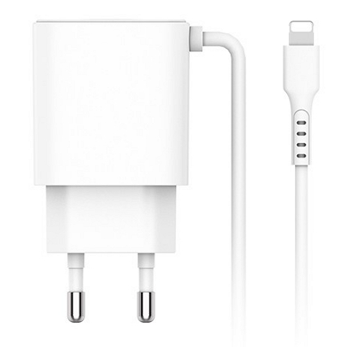 모잇 18W 8핀 일체형 충전기 MOIT-18WASC