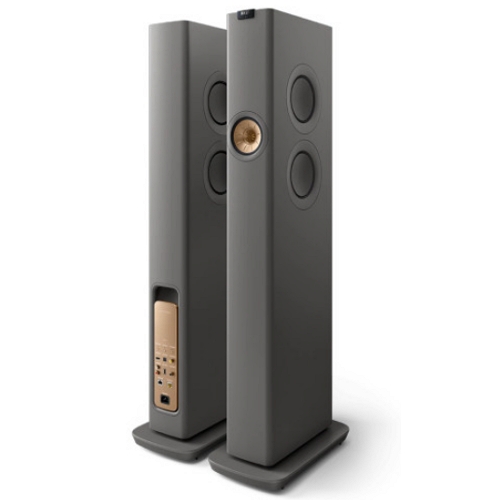 KEF LS60 WIRELESS (해외구매)_이미지