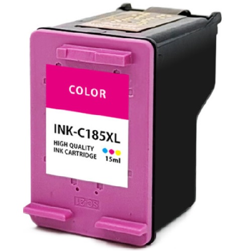 호환 INK-C185XL 컬러
