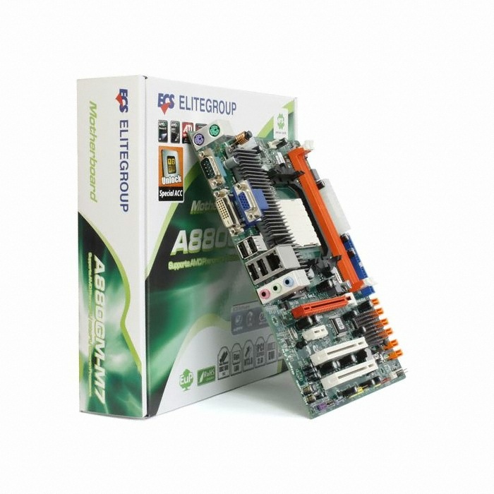 ECS A880GM-M7