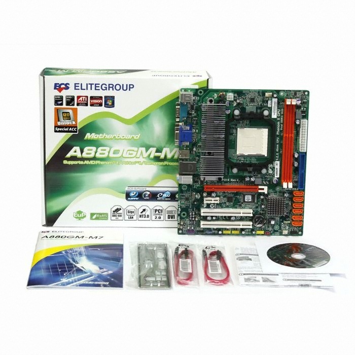 ECS A880GM-M7_이미지