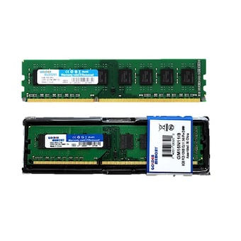 골든메모리 <b>DDR3</b>-1600