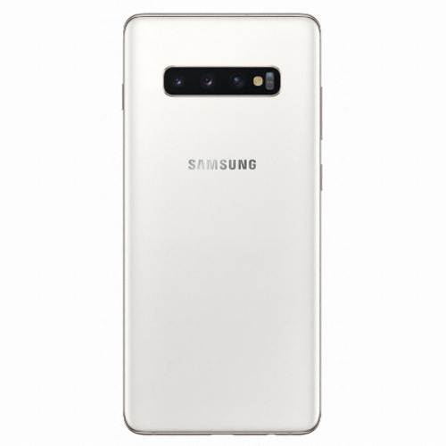 삼성전자 갤럭시S10 플러스 LTE 512GB, 공기계 (S등급,중고)_이미지