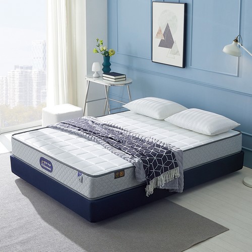 규수방 컴포트 본넬 매트리스 S (21cm)_이미지