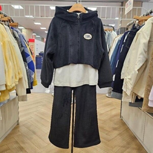 ������� 2 �ø��� HC33 3PCS�ĵ��ũ�¾� �ε巯�� ���� �̳ʿ� ���������� C244ST301P