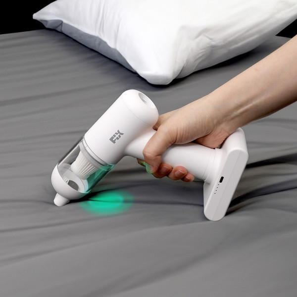 차량용 휴대용 무선 에어건 청소기 XVC-501