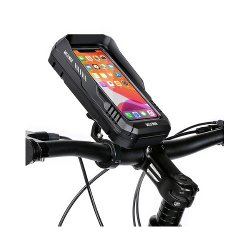 와일드맨 하드케이스 휴대폰 가방이미지입니다. 누르면 해당 게시물로 새창이동합니다.