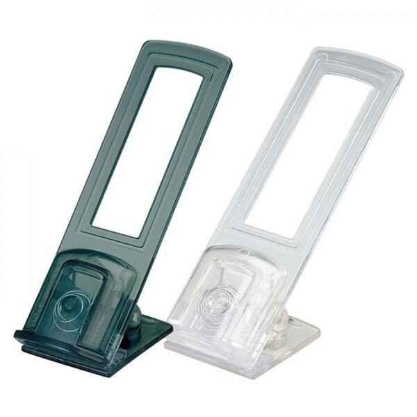 Actto NBC-01 노트북 클립 (3개)_이미지