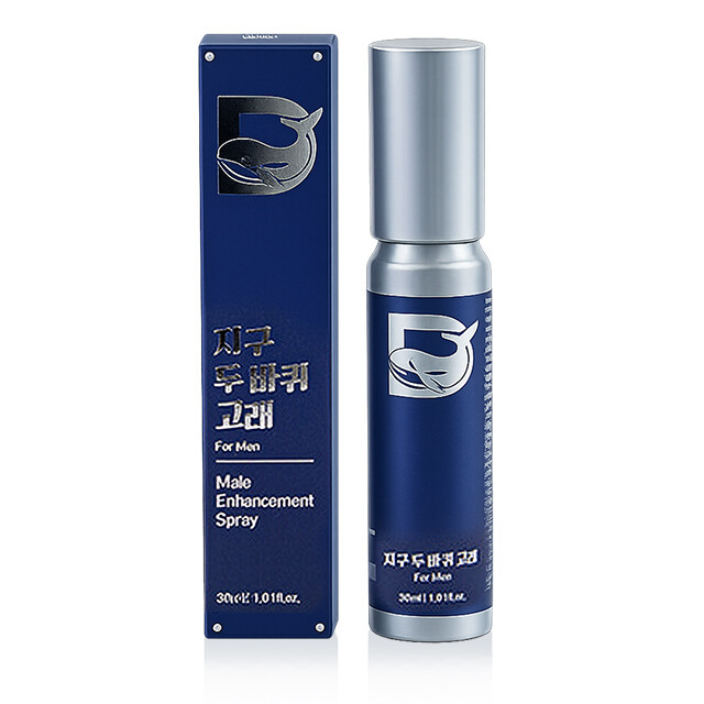 레드컨테이너 남성 청결제 스프레이 30ml