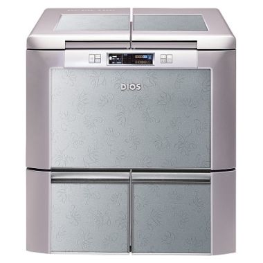 LG���� ����� ��ġ���� R-J244PL