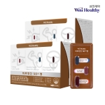 삼진제약 위시헬씨 하루엔진 50+ 맨 30팩